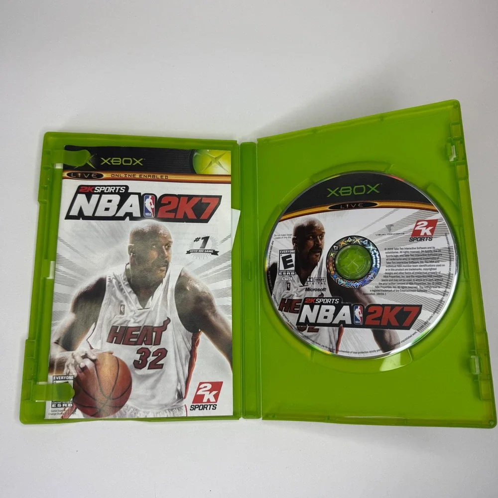 N/A authentic nba